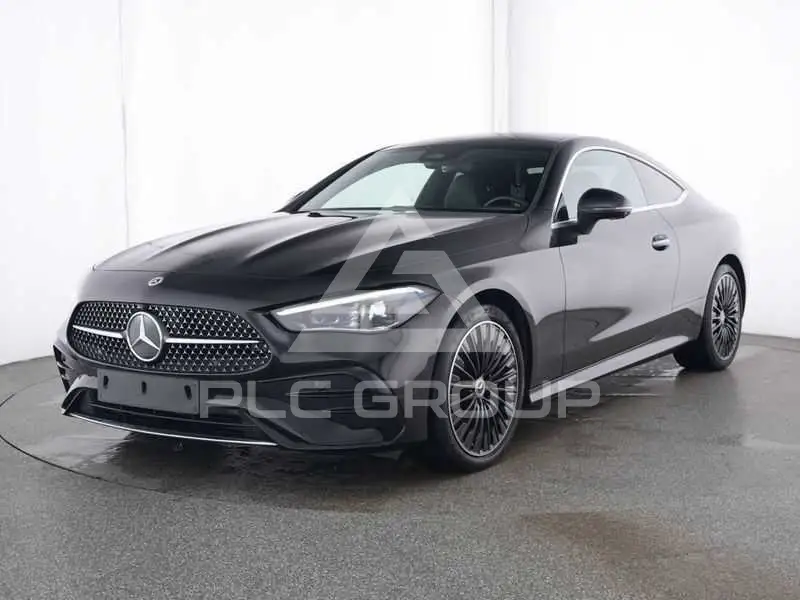 2024 Mercedes Benz CLE 220