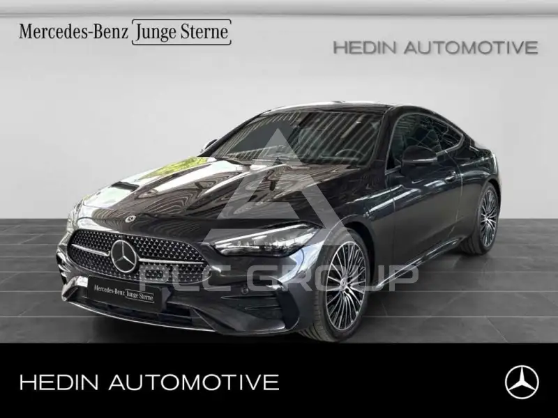 2024 Mercedes Benz CLE 220