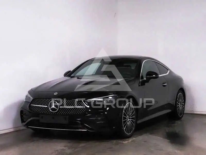 2024 Mercedes Benz CLE 220