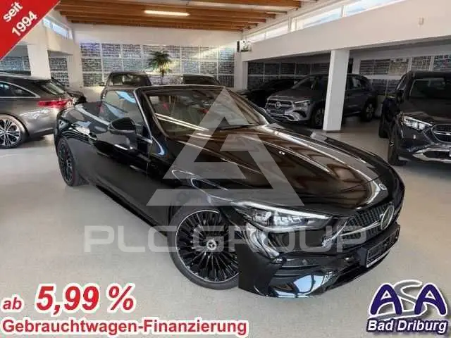 2024 Mercedes Benz CLE 220