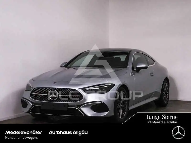 2024 Mercedes Benz CLE 220