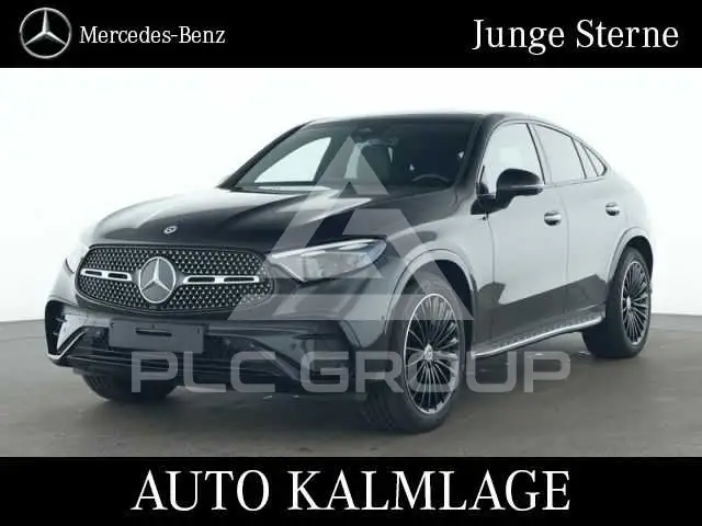 2024 Mercedes Benz GLC-Class