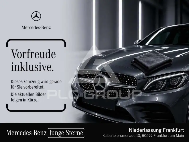 2024 Mercedes Benz GLC-Class