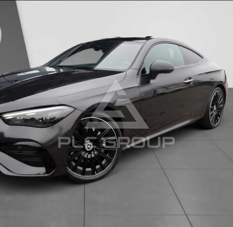 2024 Mercedes Benz 200