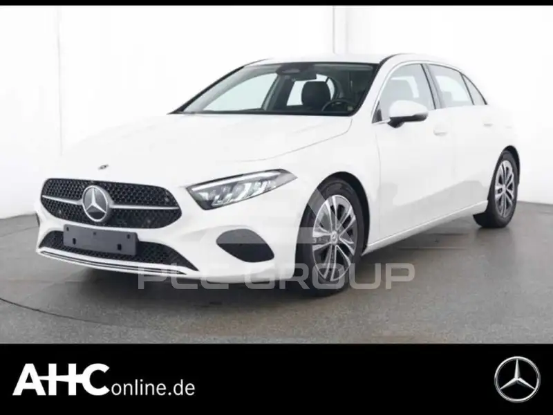 2024 Mercedes Benz A 180