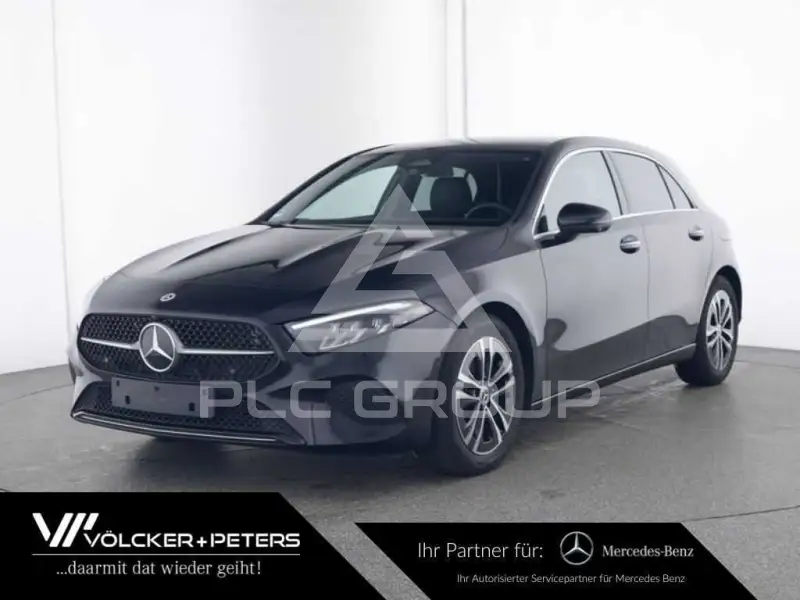 2024 Mercedes Benz A 180