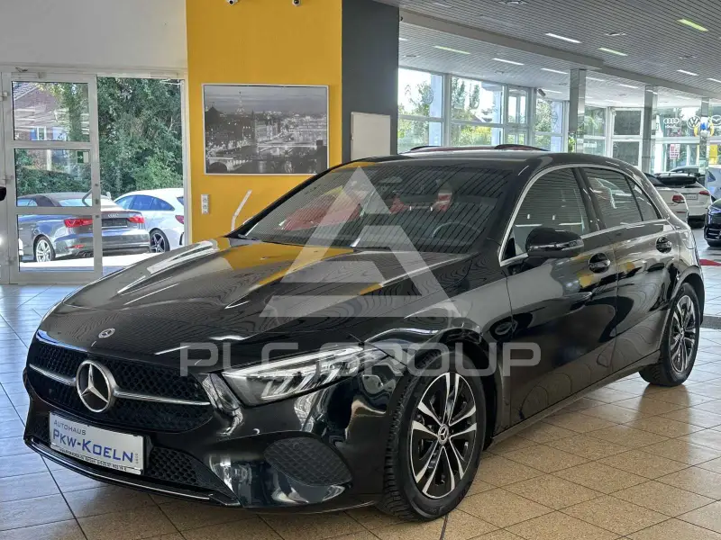 2024 Mercedes Benz A 180