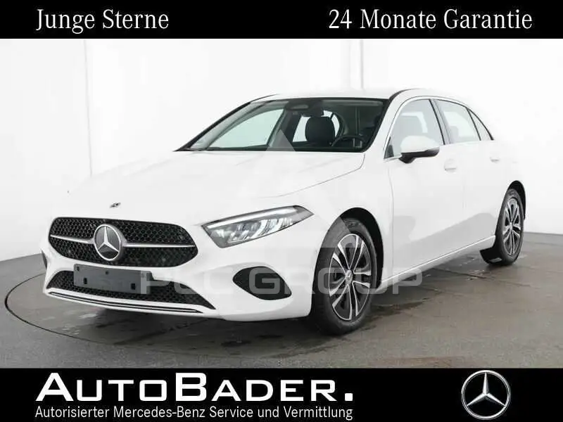 2024 Mercedes Benz A 180