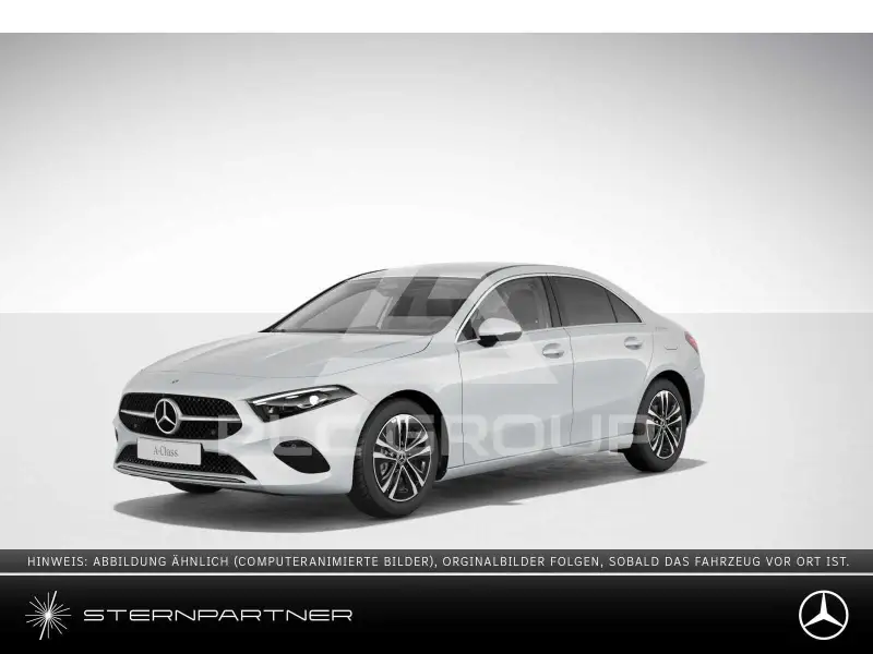 2024 Mercedes Benz A 180