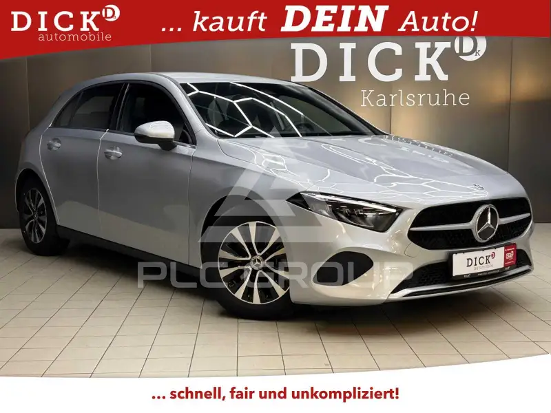 2024 Mercedes Benz A 180