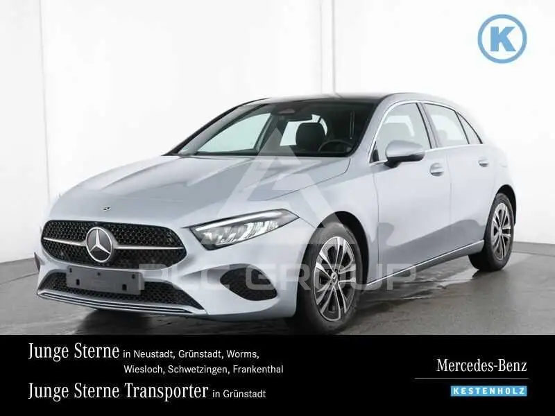 2024 Mercedes Benz A 180