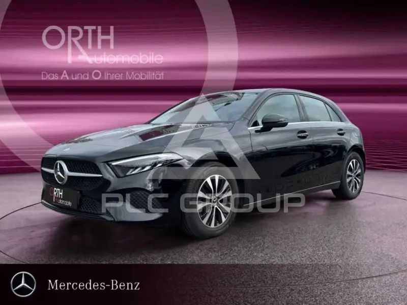 2024 Mercedes Benz A 180