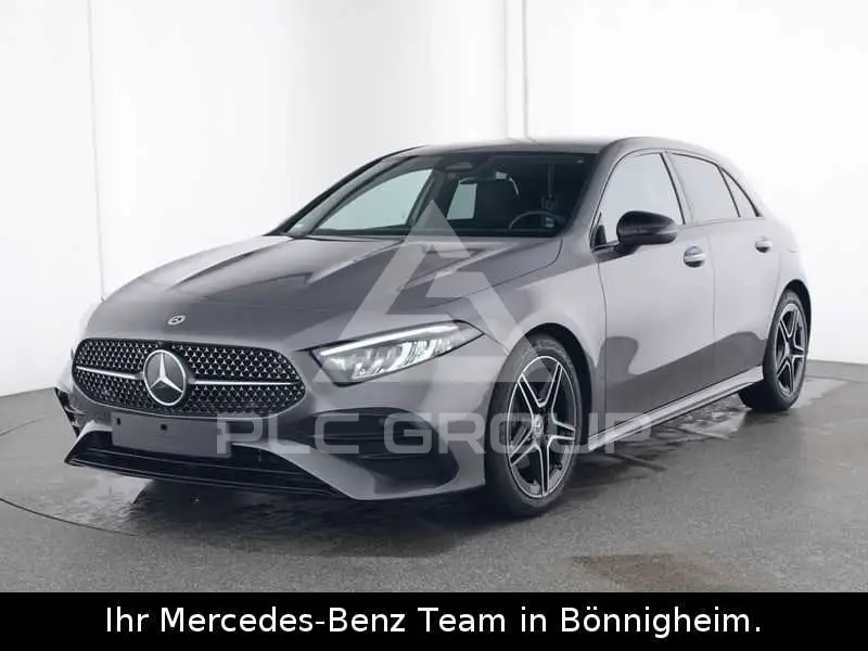 2024 Mercedes Benz A 180