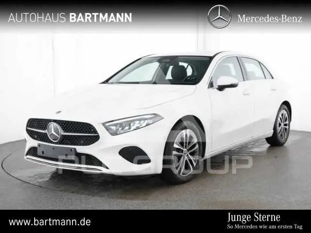 2024 Mercedes Benz A 180
