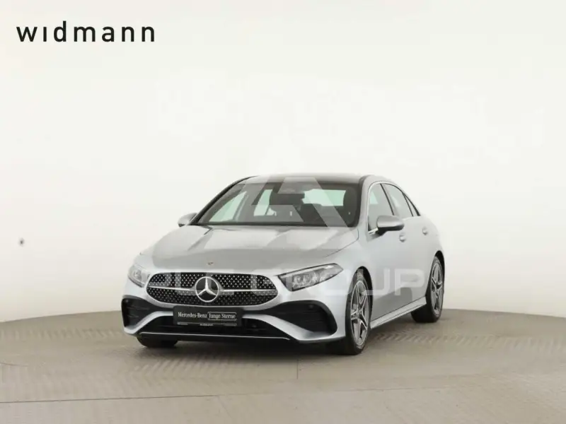 2024 Mercedes Benz A 180