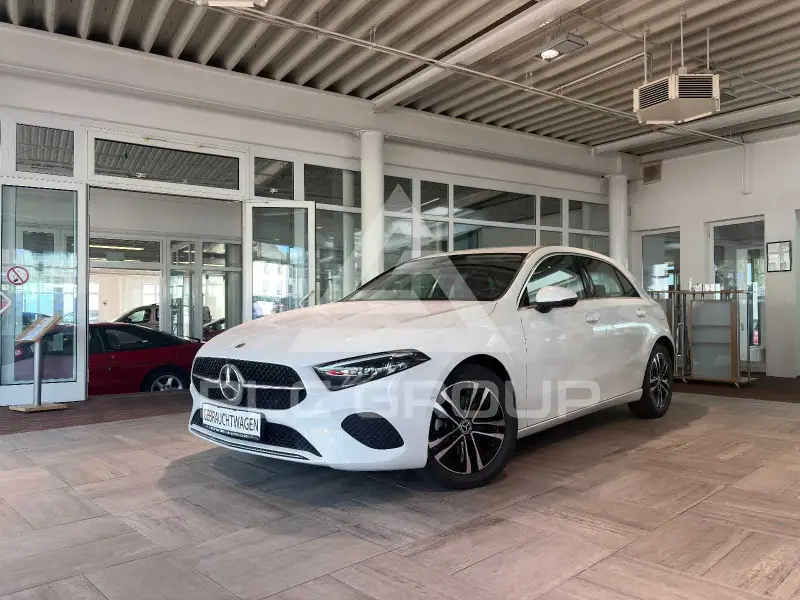 2024 Mercedes Benz A 180