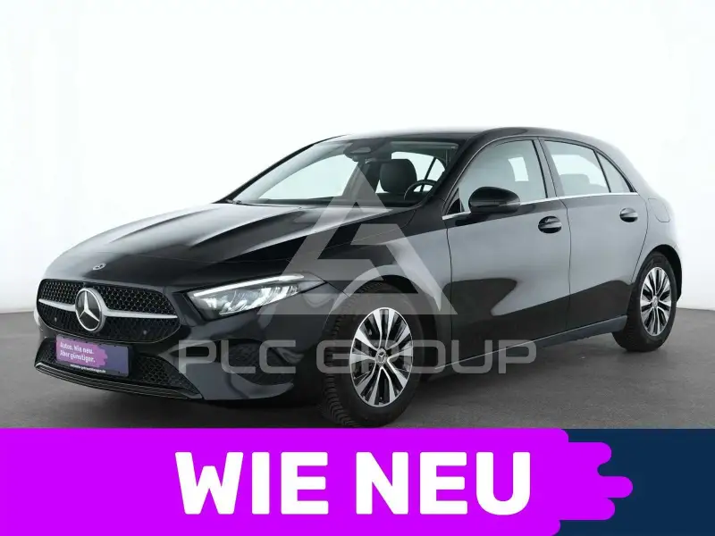 2024 Mercedes Benz A 180