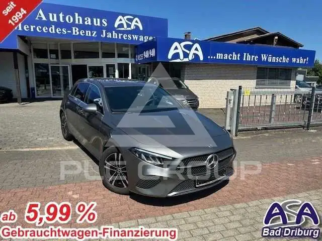 2024 Mercedes Benz A 180