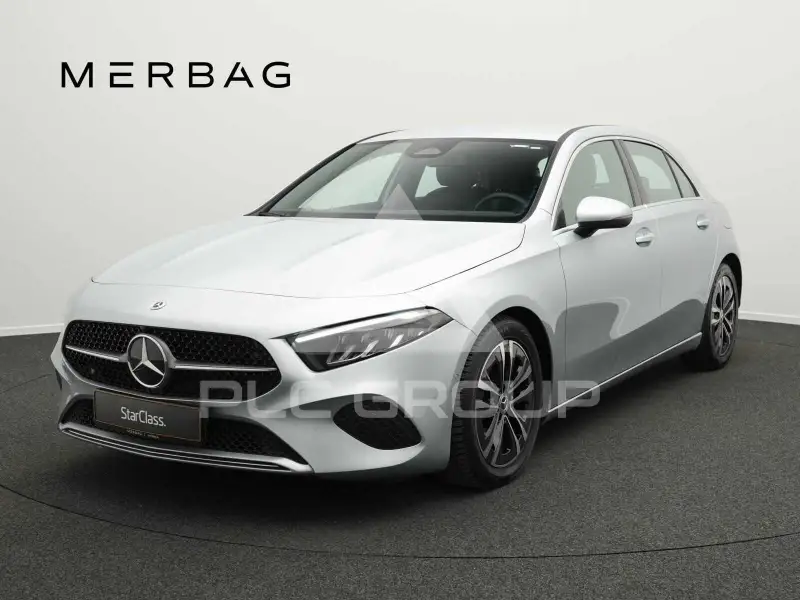 2024 Mercedes Benz A 180