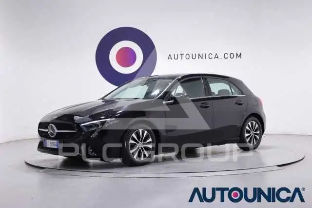 2024 Mercedes Benz A 180