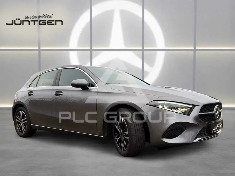 2024 Mercedes Benz A 180