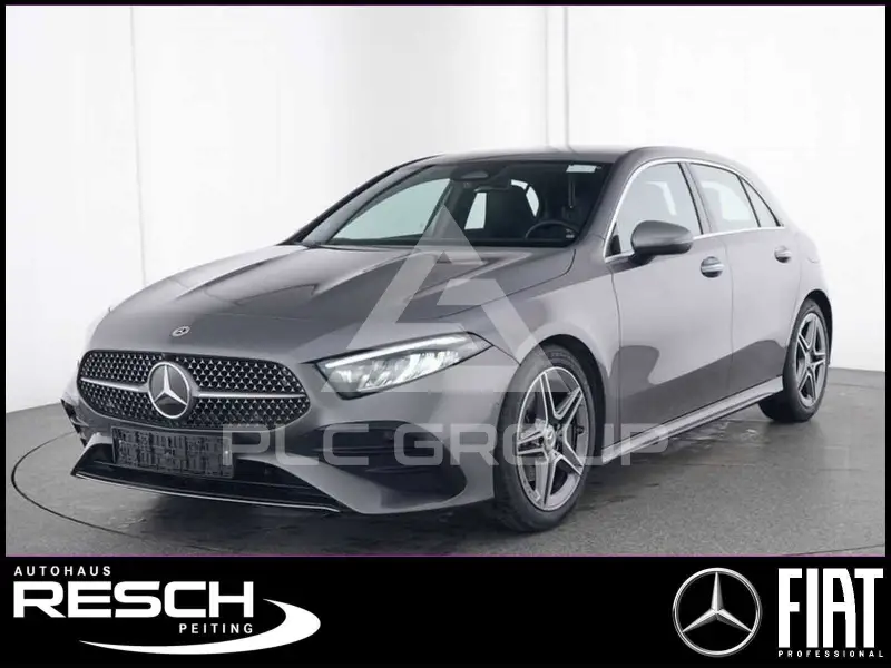 2024 Mercedes Benz A 180