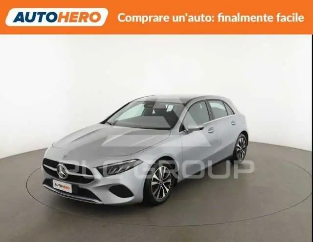 2024 Mercedes Benz A 180