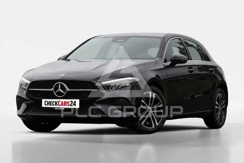 2024 Mercedes Benz A 180
