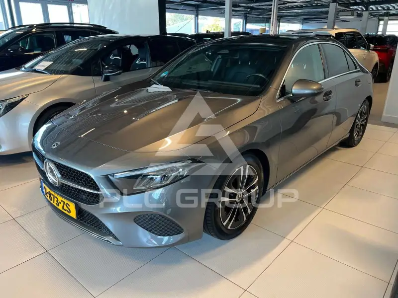 2024 Mercedes Benz A 180
