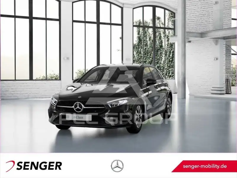 2024 Mercedes Benz A 180