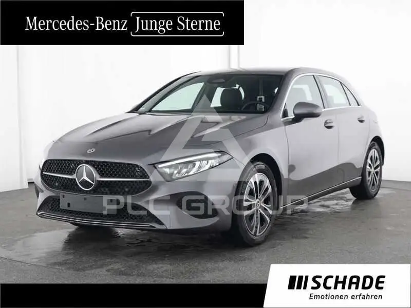 2024 Mercedes Benz A 180