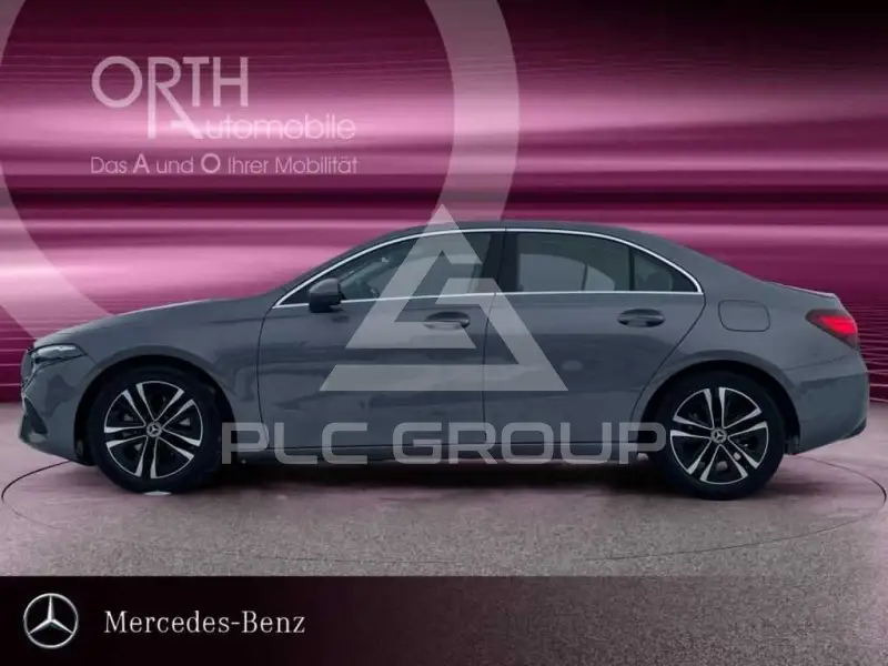 2024 Mercedes Benz A 180