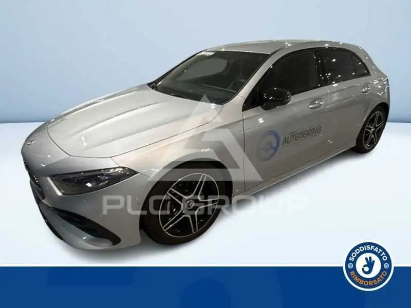 2024 Mercedes Benz A 180
