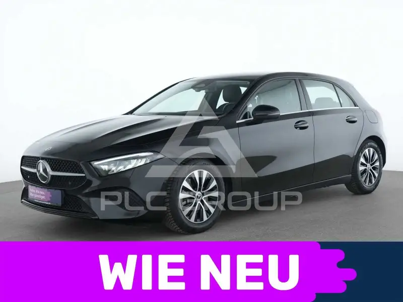 2024 Mercedes Benz A 180