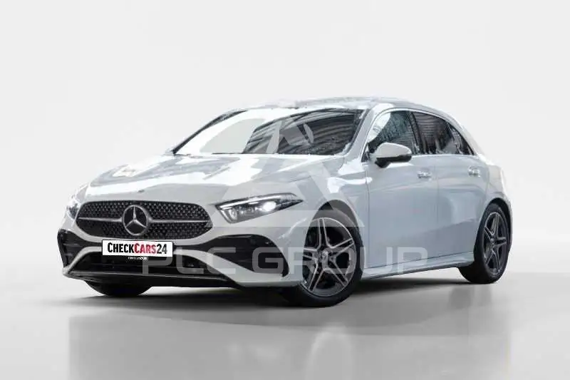 2024 Mercedes Benz A 180