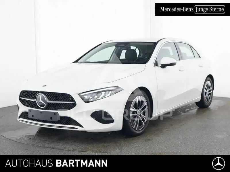 2024 Mercedes Benz A 180