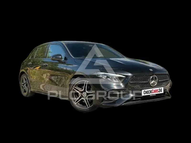 2024 Mercedes Benz A 180