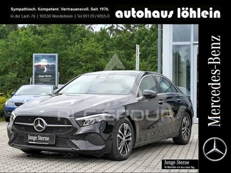 2024 Mercedes Benz A 180
