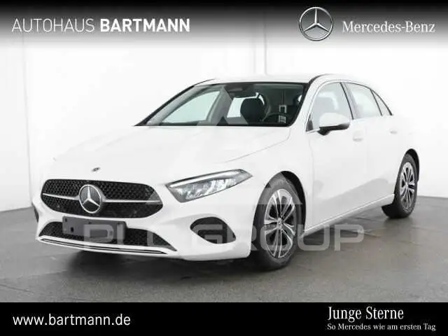 2024 Mercedes Benz A 180