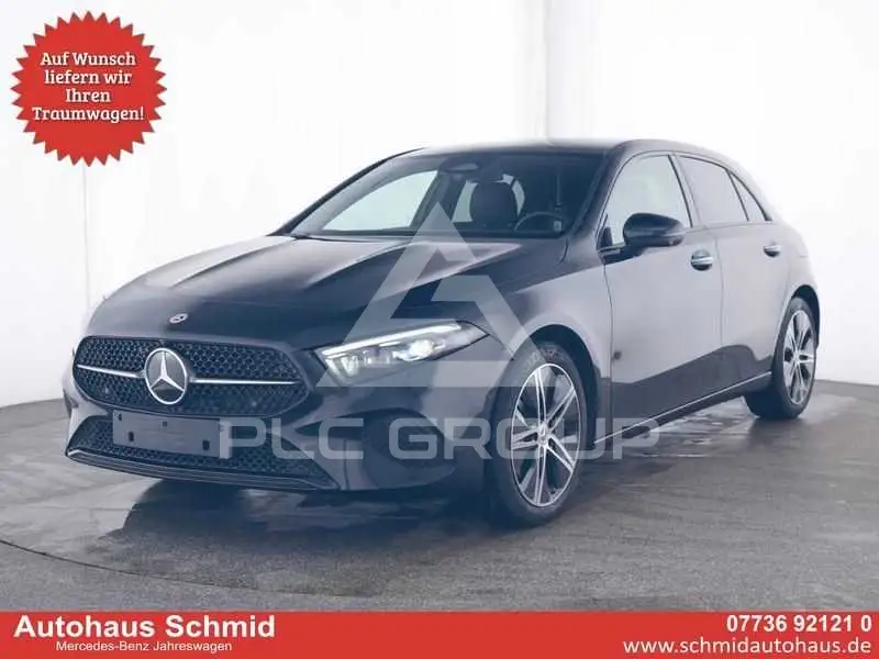 2024 Mercedes Benz A 180