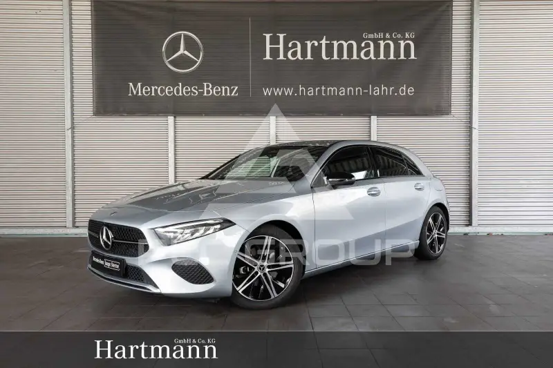 2024 Mercedes Benz A 180