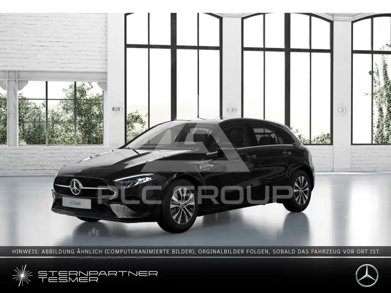 2024 Mercedes Benz A 180