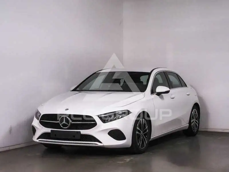 2024 Mercedes Benz A 180