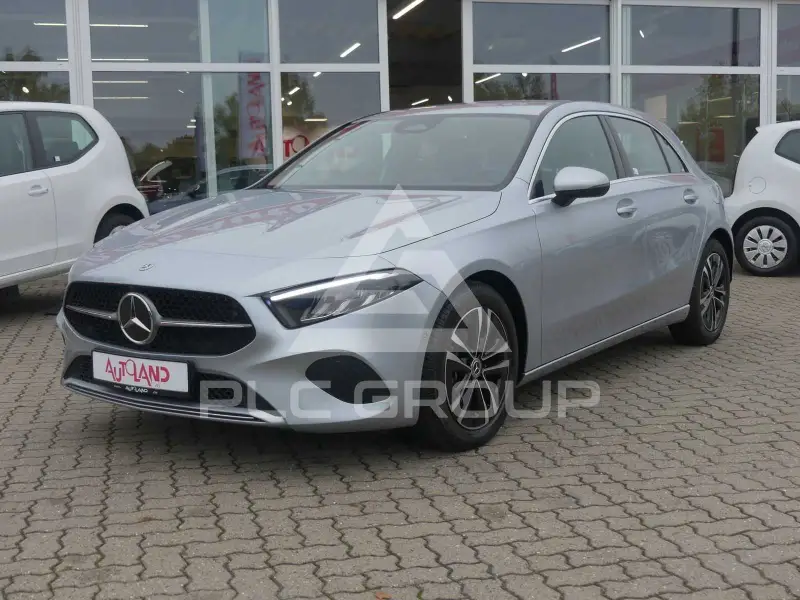 2024 Mercedes Benz A 180