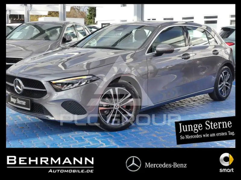2024 Mercedes Benz A 180
