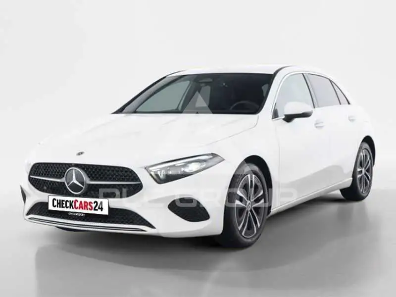 2024 Mercedes Benz A 180