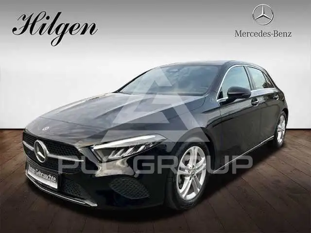 2024 Mercedes Benz A 180