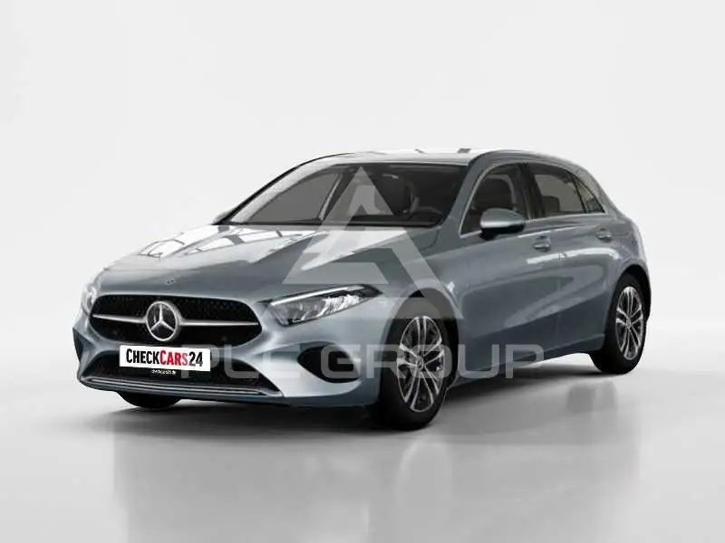 2024 Mercedes Benz A 180