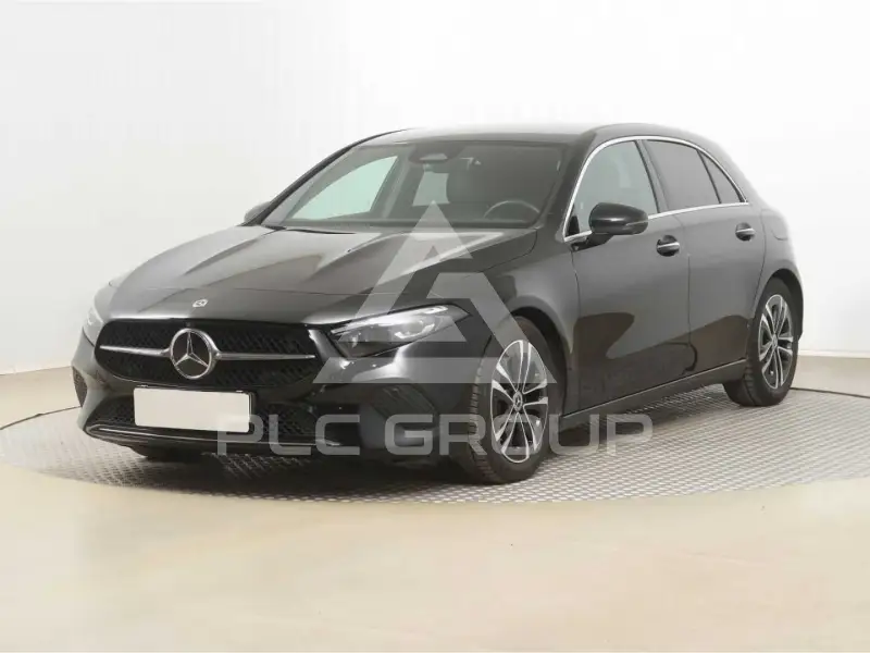 2024 Mercedes Benz A 200