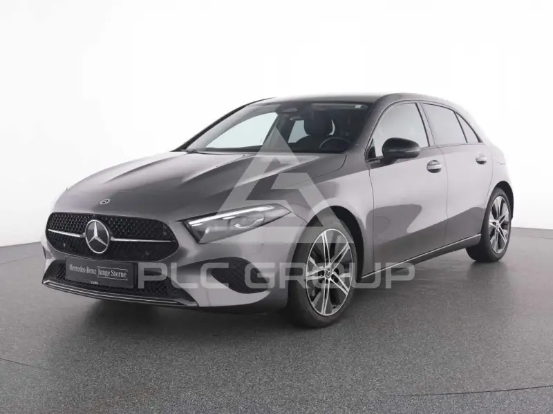 2024 Mercedes Benz A 200